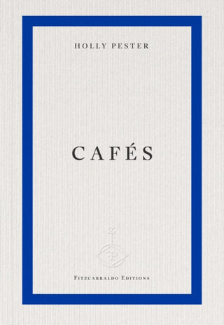Cover image for 9781804272022 - Cafes