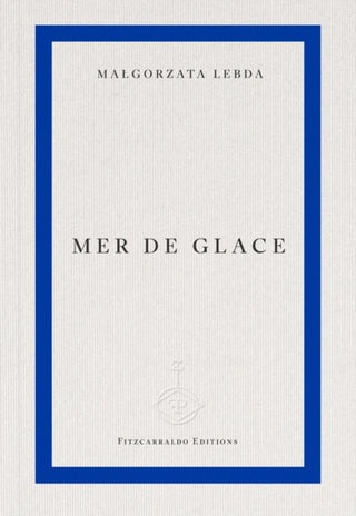Cover image for 9781804272138 - Mer de Glace