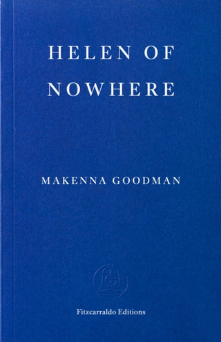 Cover image for 9781804272206 - Helen of Nowhere