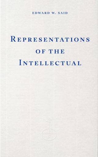 Cover image for 9781804272244 - Representations of the Intellectual