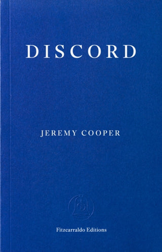 Cover image for 9781804272268 - Discord