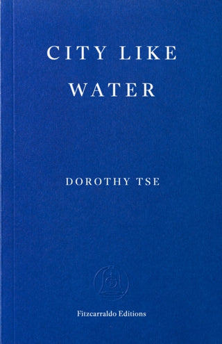 Cover image for 9781804272282 - City Like Water