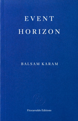 Cover image for 9781804272305 - Event Horizon