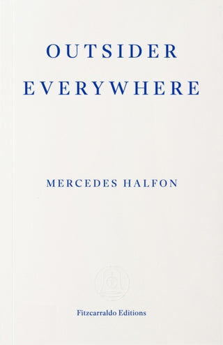 Cover image for 9781804272350 - Outsider Everywhere