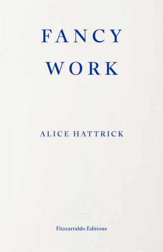 Cover image for 9781804272374 - Fancy Work