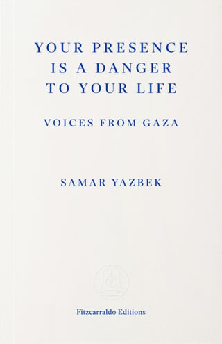 Cover image for 9781804272411 - Your Presence Is a Danger to Your Life