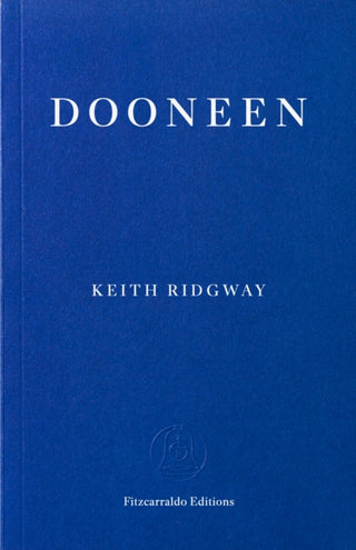 Cover image for 9781804272459 - Dooneen