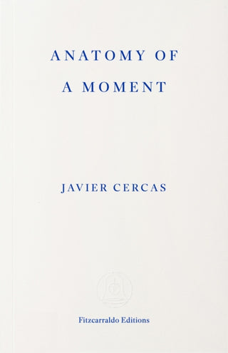 Cover image for 9781804272534 - Anatomy of a Moment