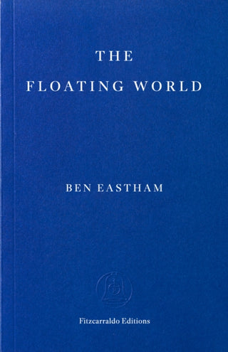 Cover image for 9781804272619 - The Floating World
