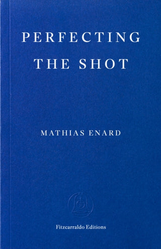 Cover image for 9781804272633 - Perfecting the Shot