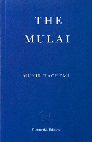 Cover image for 9781804272732 - The Mulai
