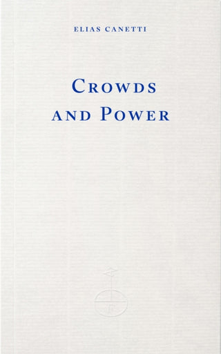 Cover image for 9781804272800 - Crowds and Power