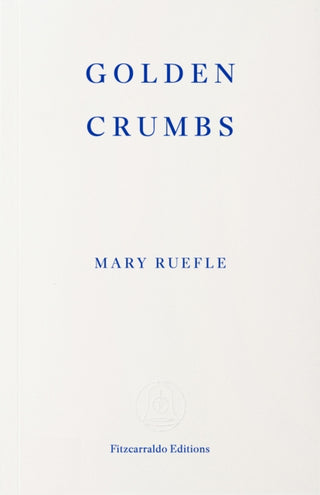 Cover image for 9781804272824 - Golden Crumbs