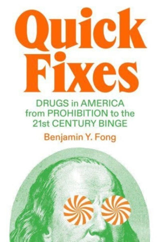 Cover image for 9781804290170 - Quick Fixes