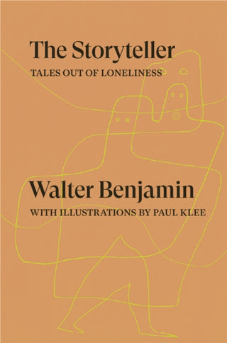 Cover image for 9781804290415 - The Storyteller