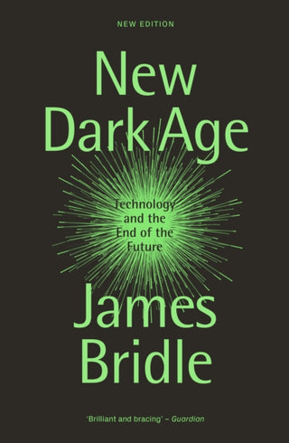 Cover image for 9781804290422 - New Dark Age