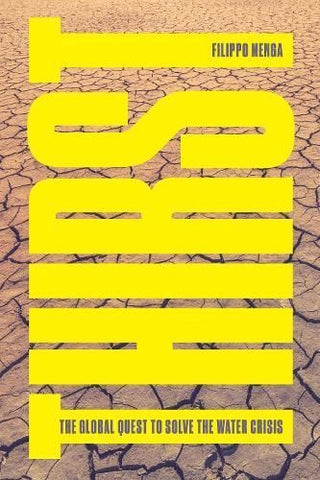 Cover image for 9781804290712 - Thirst