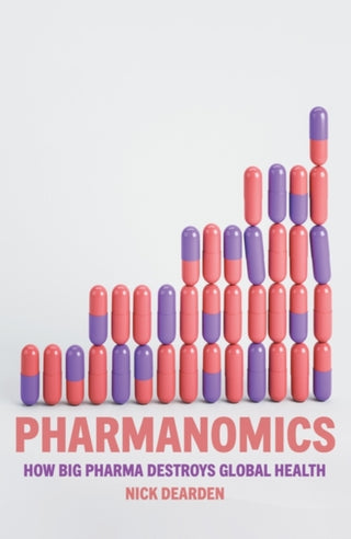Cover image for 9781804291450 - Pharmanomics