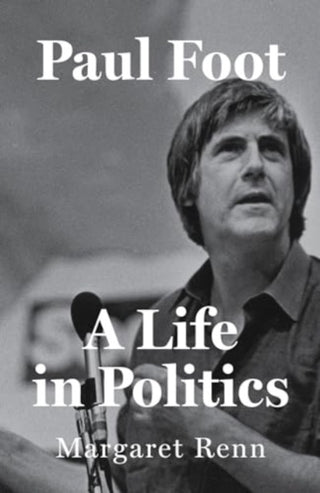 Supplemental image for 9781804291900 - Paul Foot