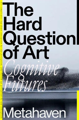 Cover image for 9781804291948 - The Hard Question of Art