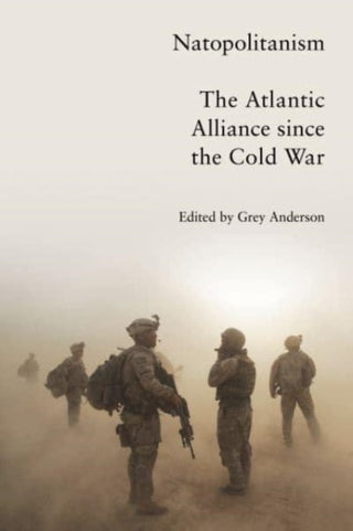 Cover image for 9781804292372 - Natopolitanism