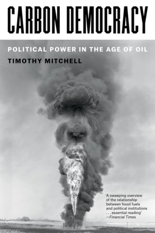 Cover image for 9781804292495 - Carbon Democracy