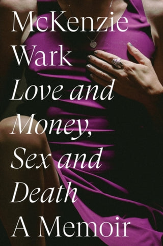 Cover image for 9781804292617 - Love and Money, Sex and Death