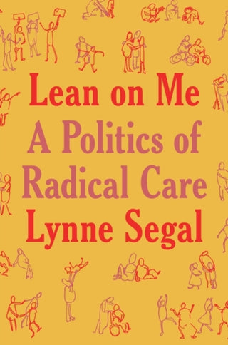 Cover image for 9781804292945 - Lean on Me
