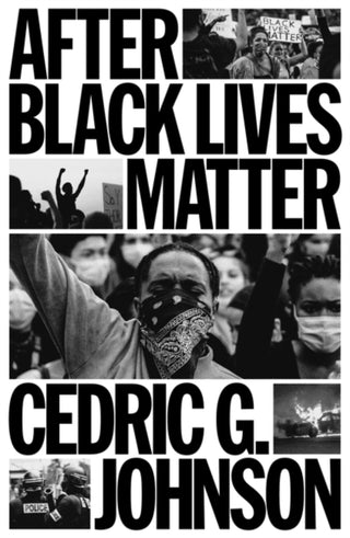 Cover image for 9781804293003 - After Black Lives Matter