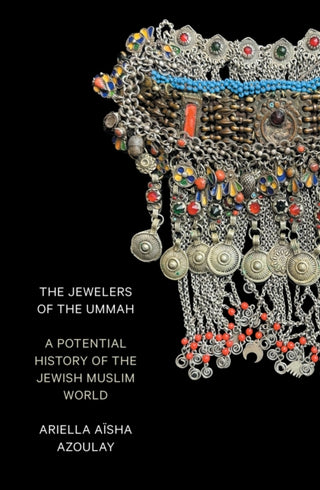 Cover image for 9781804293119 - The Jewelers of the Ummah