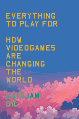 Cover image for 9781804293249 - Everything to Play For