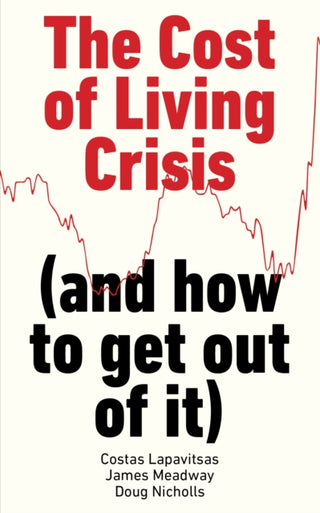 Supplemental image for 9781804293843 - The Cost of Living Crisis