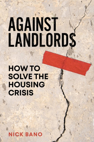 Cover image for 9781804293874 - Against Landlords