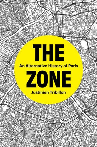 Cover image for 9781804294048 - The Zone
