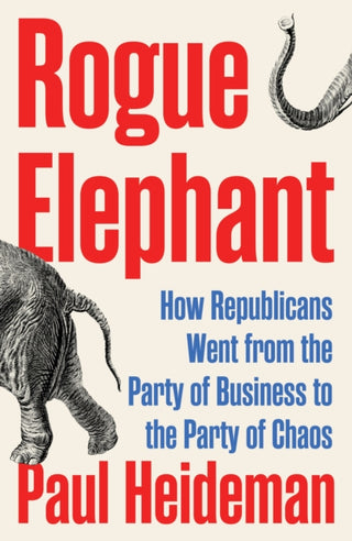 Supplemental image for 9781804294086 - Rogue Elephant