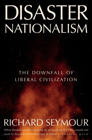 Cover image for 9781804294253 - Disaster Nationalism