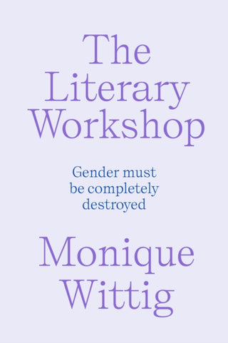 Cover image for 9781804294451 - The Literary Workshop