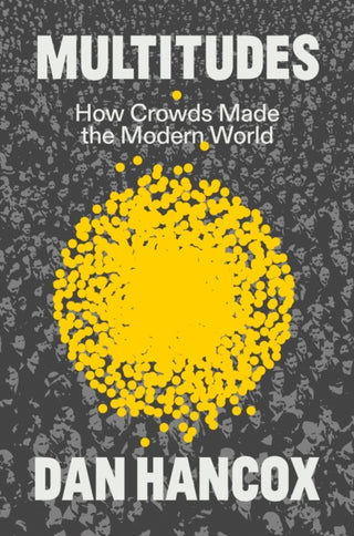 Cover image for 9781804294482 - Multitudes