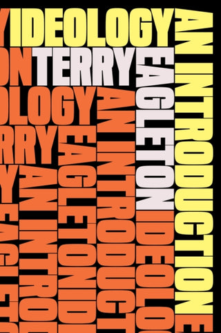 Cover image for 9781804294680 - Ideology