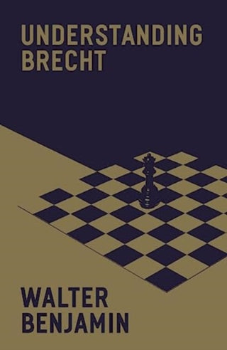 Cover image for 9781804294796 - Understanding Brecht