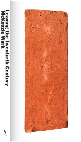 Cover image for 9781804294864 - Leaving the Twentieth Century