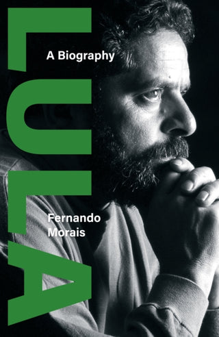 Cover image for 9781804294925 - Lula