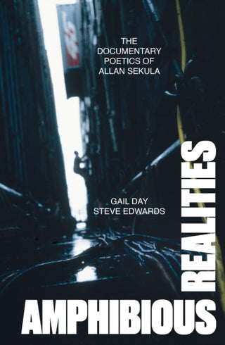 Cover image for 9781804295045 - Amphibious Realities