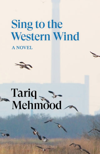 Supplemental image for 9781804295342 - Sing to the Western Wind