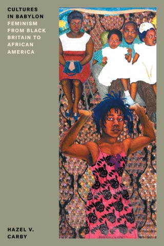 Cover image for 9781804295717 - Cultures in Babylon