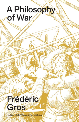 Cover image for 9781804296028 - A Philosophy of War
