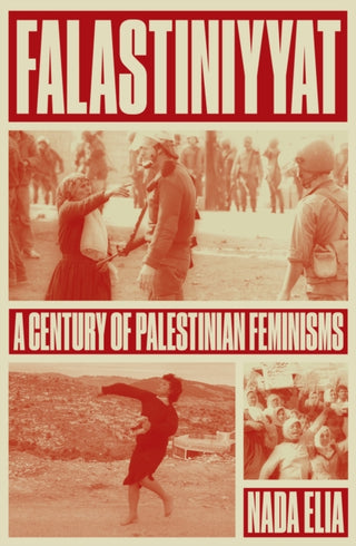 Cover image for 9781804297056 - Falastiniyyat