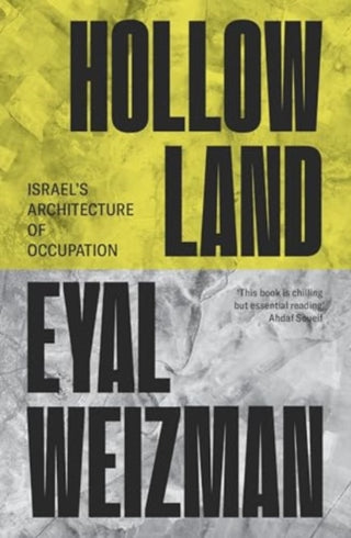 Cover image for 9781804297100 - Hollow Land