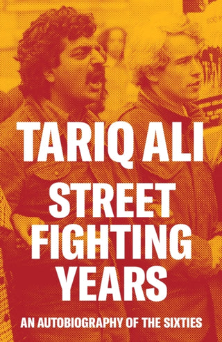 Cover image for 9781804297131 - Street-Fighting Years