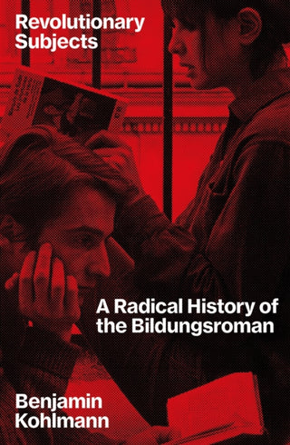 Cover image for 9781804297278 - Revolutionary Subjects